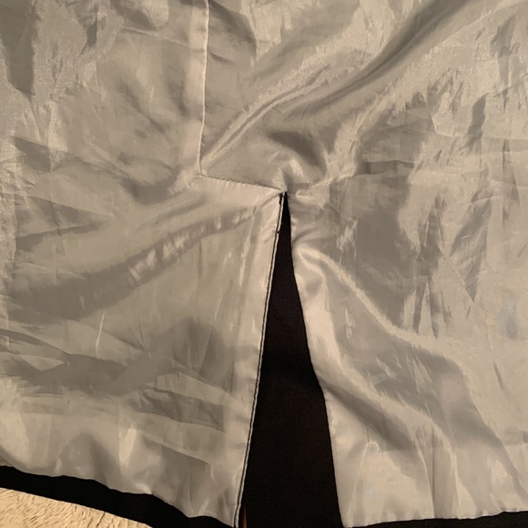 Calvin Klein Trench Rain Coat - Picture 15 of 16